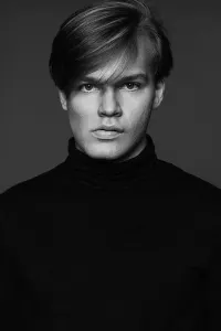 Давид Александер Сьёхольт