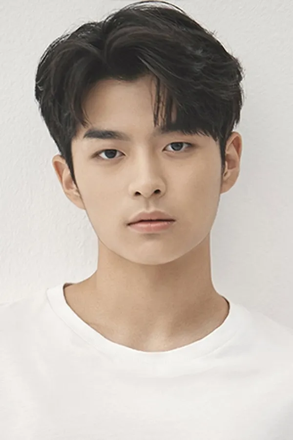 Son Sang-yeon