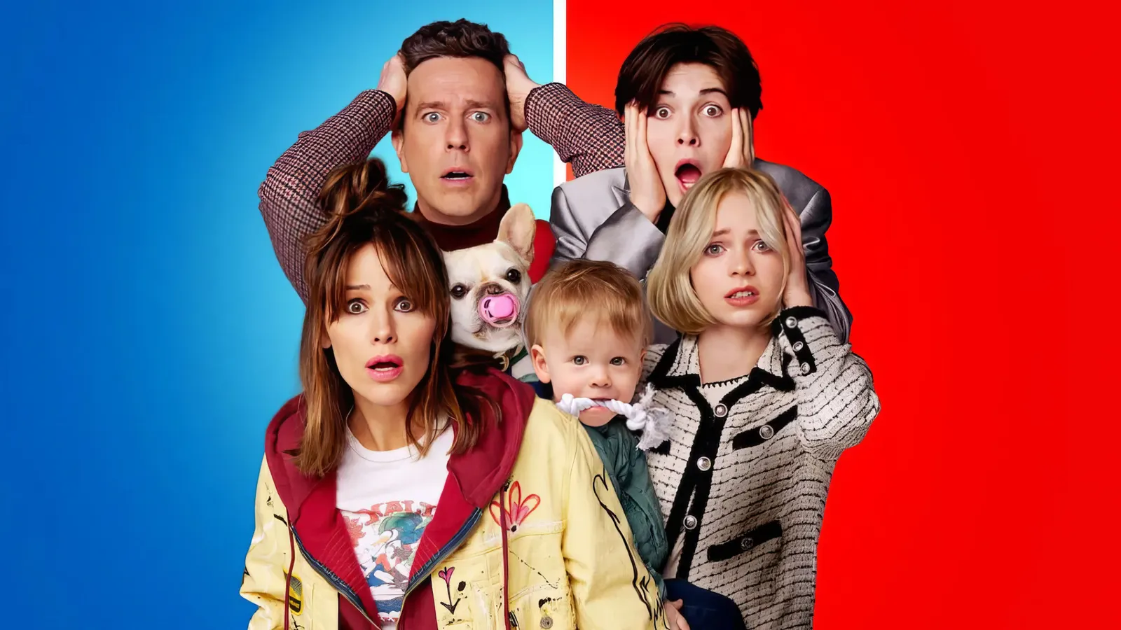 Семейный обмен