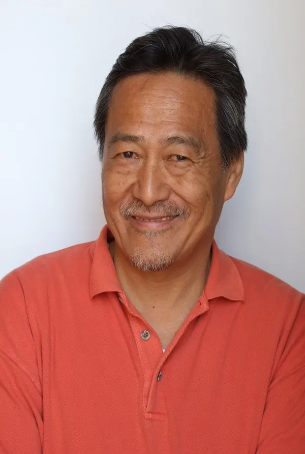 Kao Chen-Min