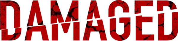 Damaged