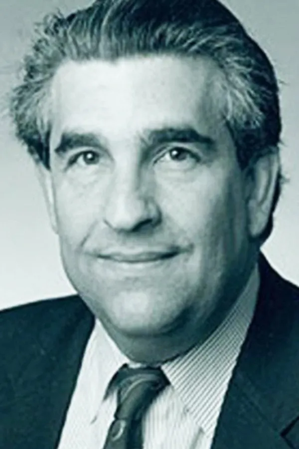 Robert Mandel