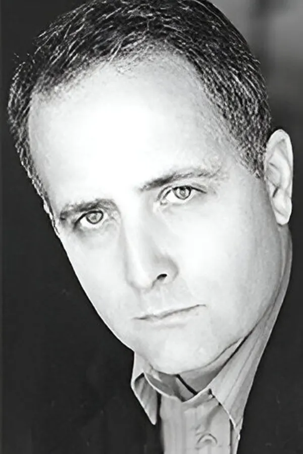 Colin Murdock