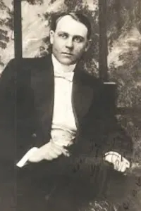Alexander Campbell
