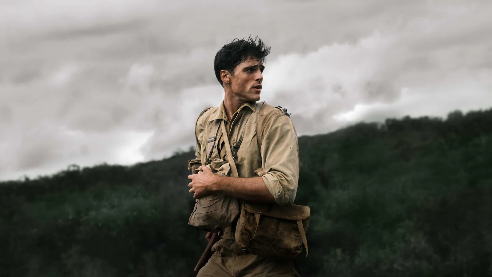 Узкая дорога на дальний север