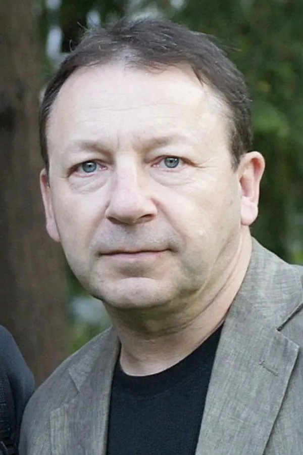 Zbigniew Zamachowski
