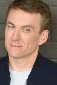 Jonathan D. Williams