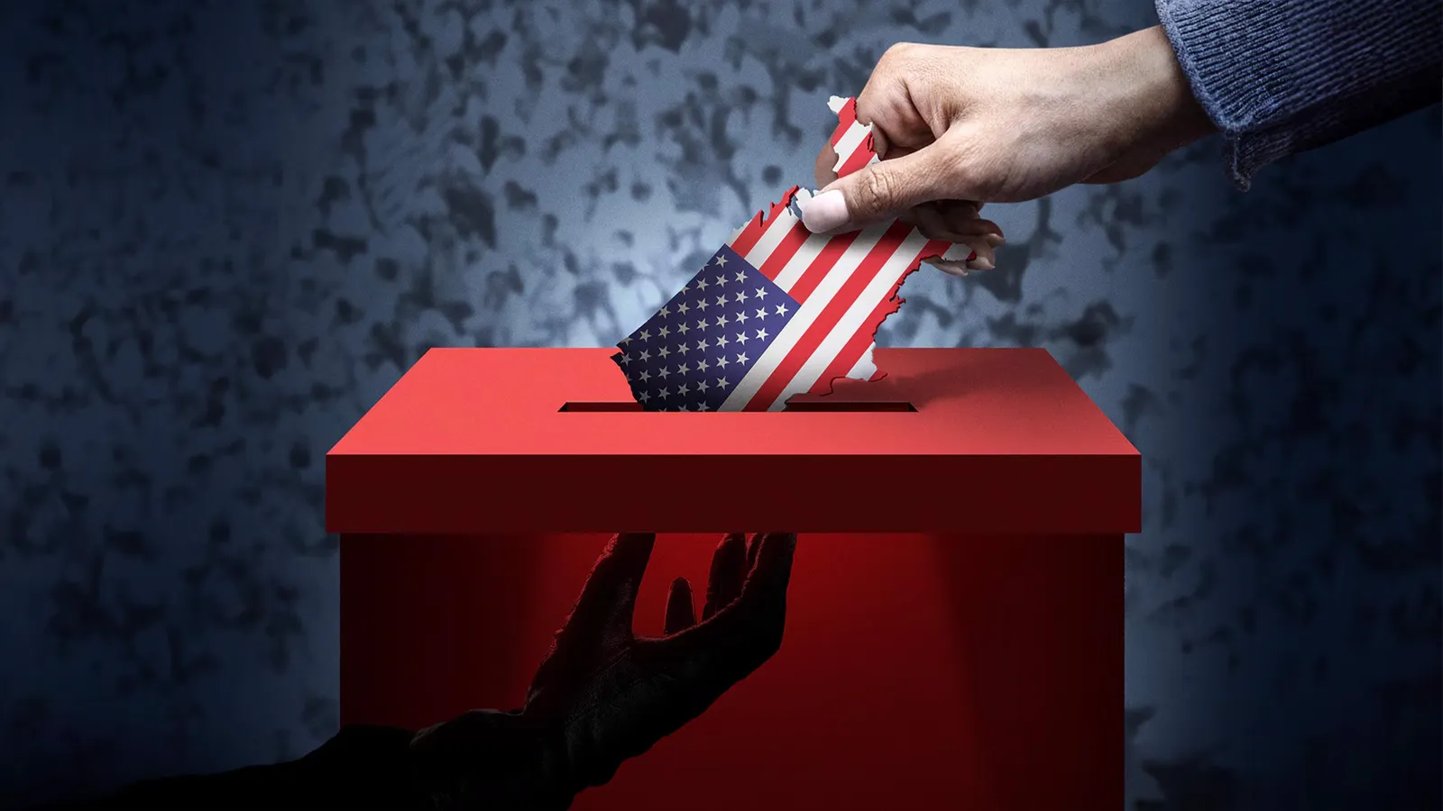 Покупай сейчас! Заговор продавцов