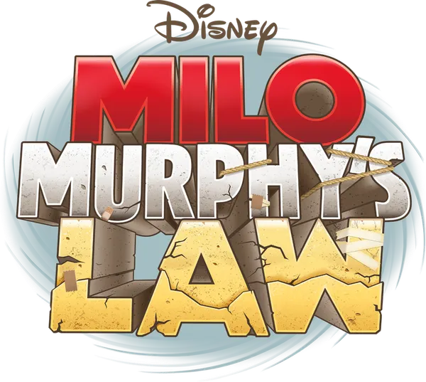 Milo Murphy's Law