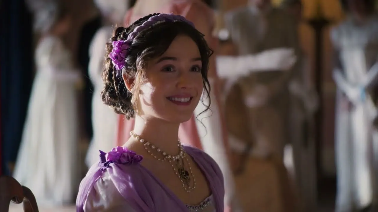 В поисках Персефоны