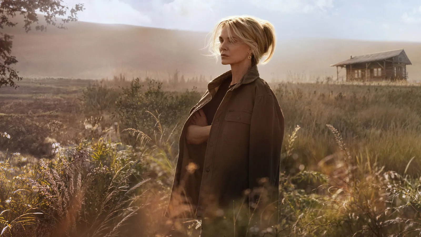 Река Мадисон