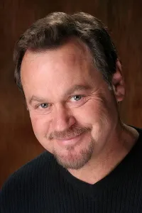 Грегг Берджер