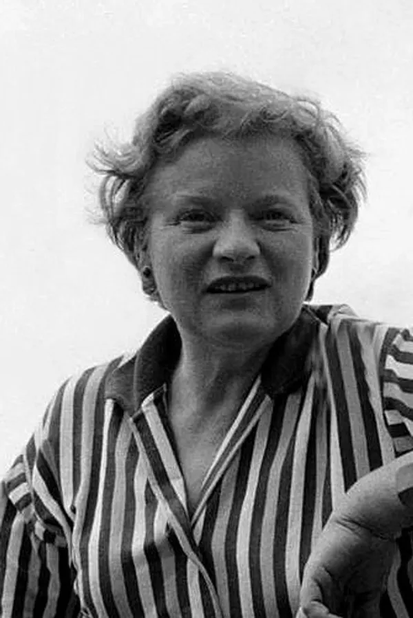 Janet Green