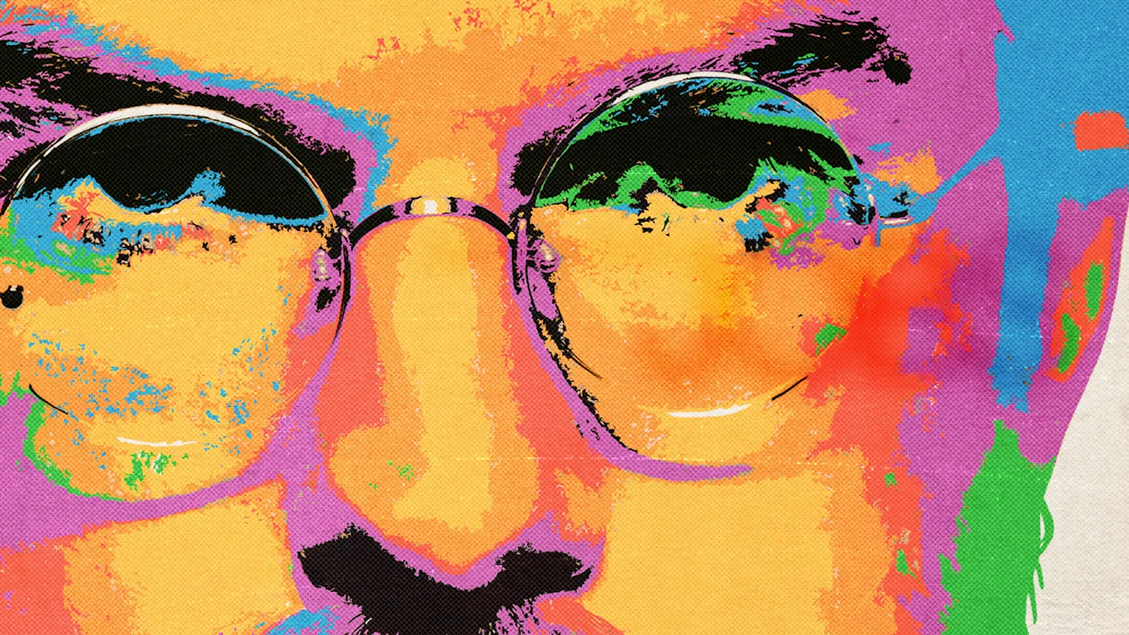 Джобс: Империя соблазна