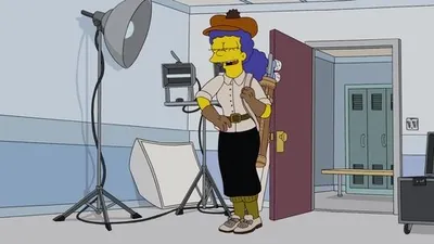 The Devil Wears Nada