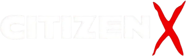 Citizen X