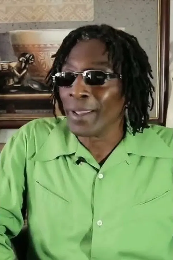 Kirk Burrowes