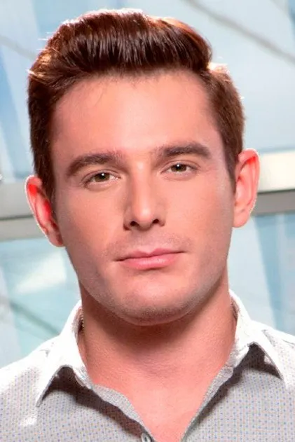 Brent Corrigan