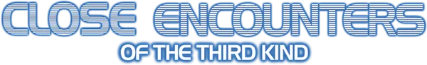 Close Encounters of the Third Kind
