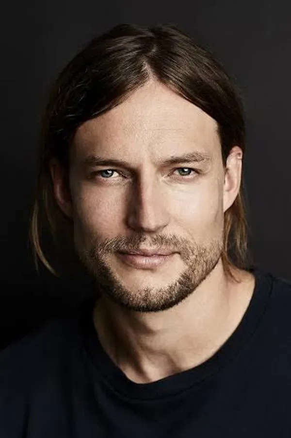David Genat