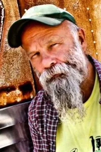 Seasick Steve