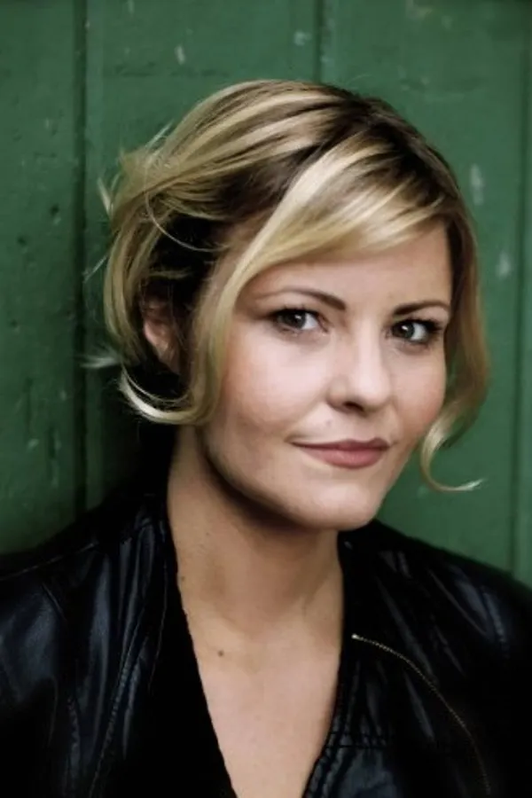 Tara Lynne O'Neill