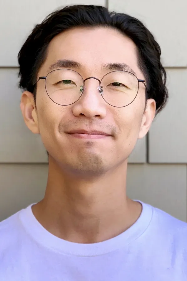 Lee Sung Jin