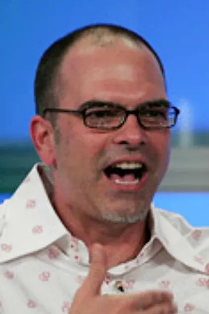 Richard Register