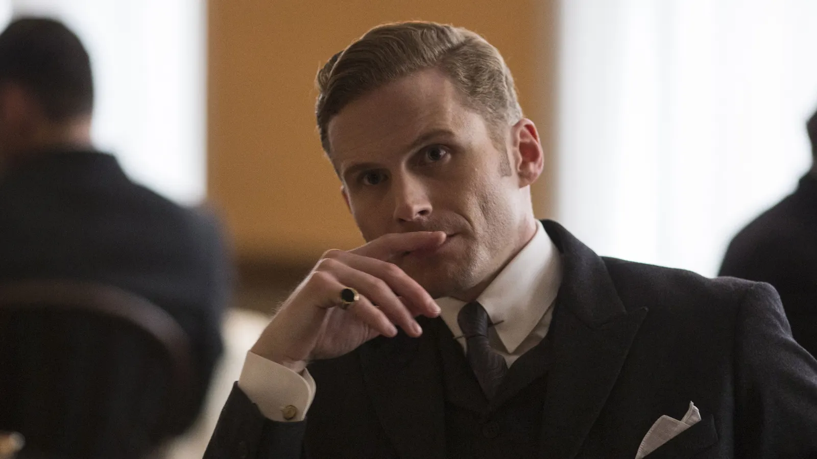 Больница Никербокер