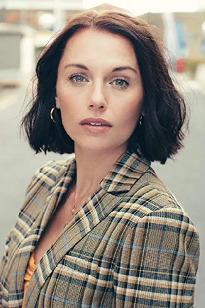 Jessica Ellerby