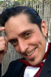 Jesus Fuentes