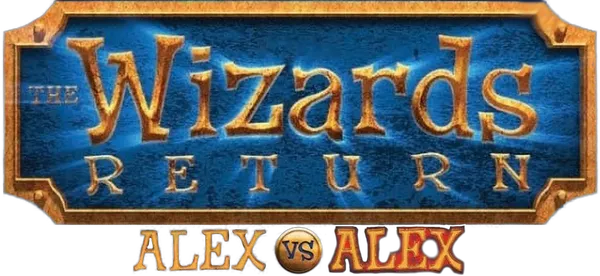 The Wizards Return: Alex vs. Alex