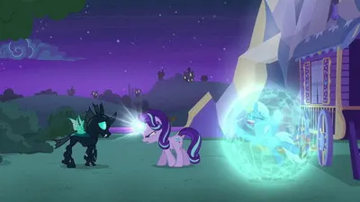 To Where and Back Again (1)