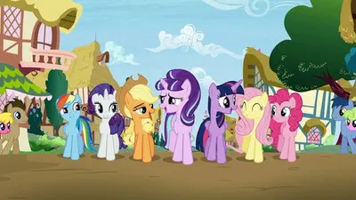 The Cutie Re-Mark (2)