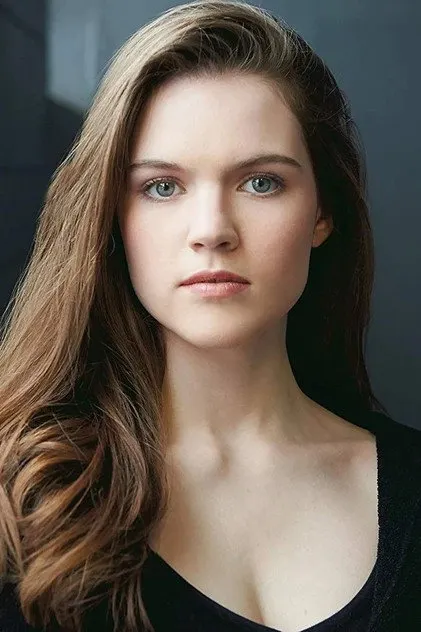 Anwen O'Driscoll