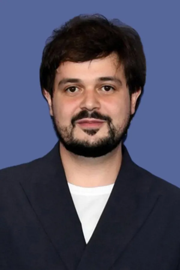 Francesco Russo