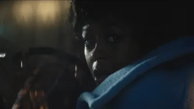 It has to do with the search for the marvelous.