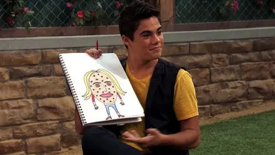 You're Not My Sister Anymore