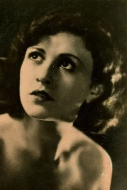 Trude Berliner