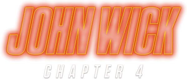 John Wick: Chapter 4