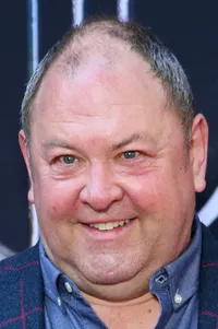 Марк Эдди