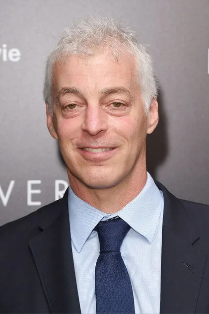 Jeff Pinkner