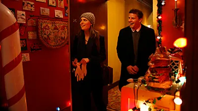 The Santa in the Slush