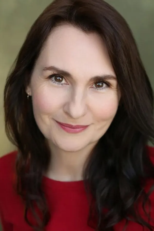 Suzy Bloom
