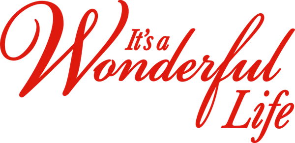 Джордж Бейли, владелец кредитной компании в выдуманном американском городке Бедфорд Фоллс, честный, отзывчивый, любящий муж и отец, подавлен свалившимися на него невзгодами и подумывает о самоубийстве.  Очевидно, что человек, отказывающийся от самого большого дара Бога - жизни - нуждается в помощи ангела-хранителя. И Небеса отправляют ему на выручку Кларенса, единственного свободного на тот момент Ангела Второго Класса, приятного, доброго, но неопытного, еще даже не заслужившего крылья.  Если он сделает свою работу хорошо и сможет отговорить Джорджа от смертного греха, он получит крылья. А времени у него почти не осталось... Кларенс находит единственно правильное решение - показать Джорджу мир, в котором тот не существует.