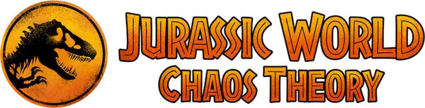 Jurassic World: Chaos Theory