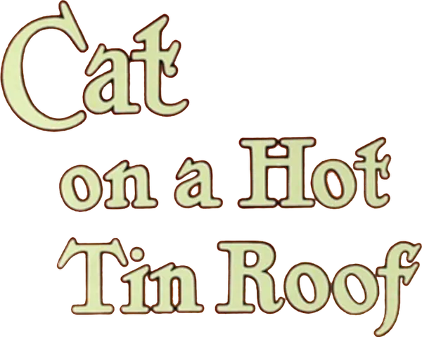 Cat on a Hot Tin Roof