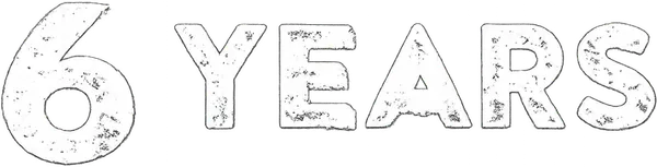 6 Years