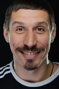 Oleksandr Pozharskyi