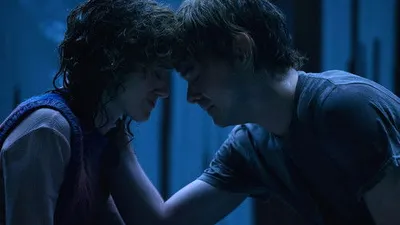 Chapter Six: Escape from Camazotz